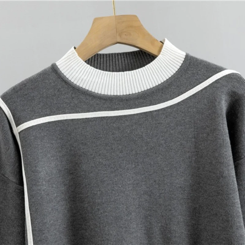 Astra Soft Knit Casual Set - Image 5