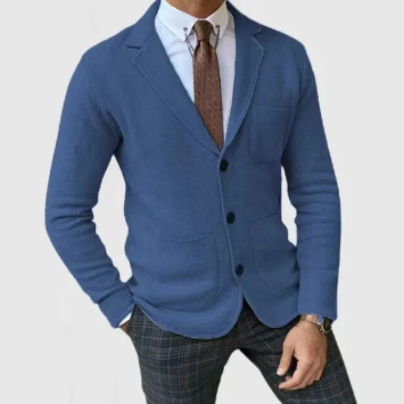 Bari Blazer Waistcoat - Image 4
