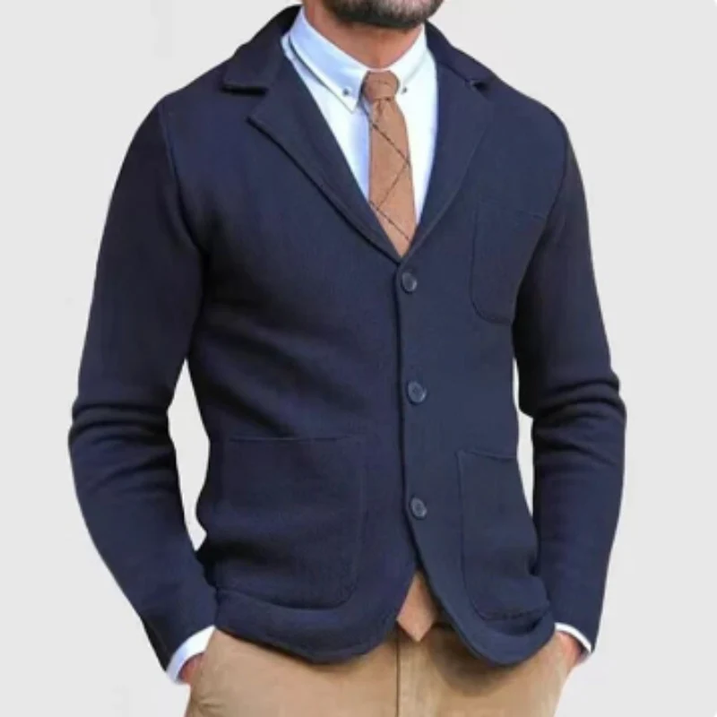 Bari Blazer Waistcoat - Image 7