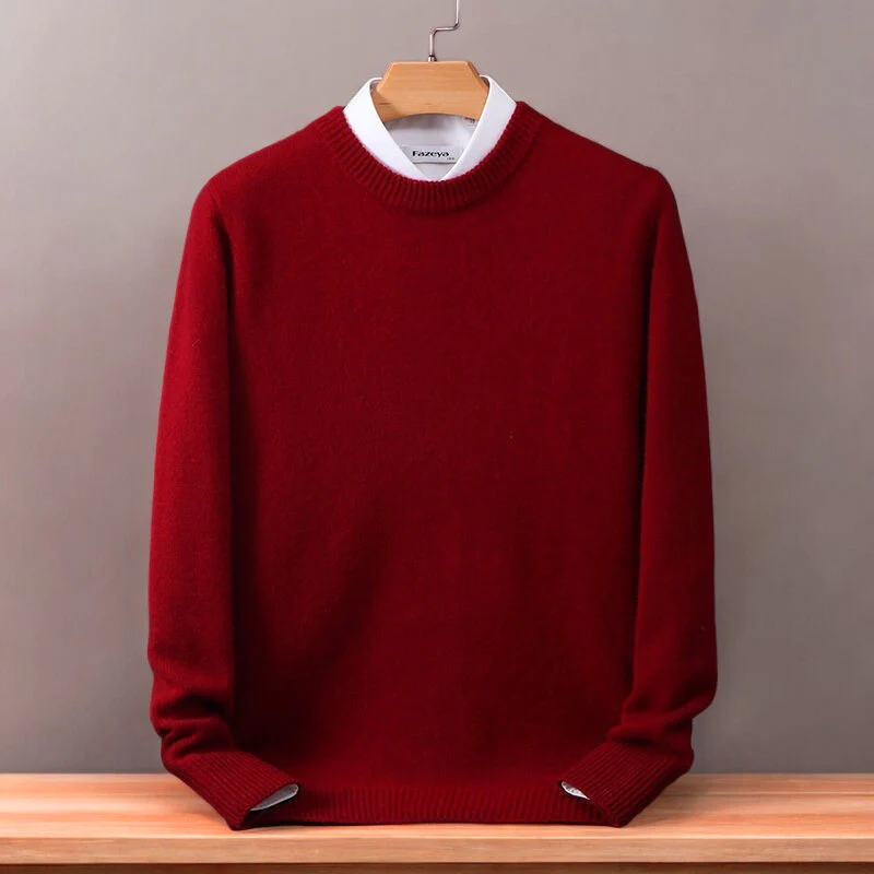 Bellmere Sweater - Image 2