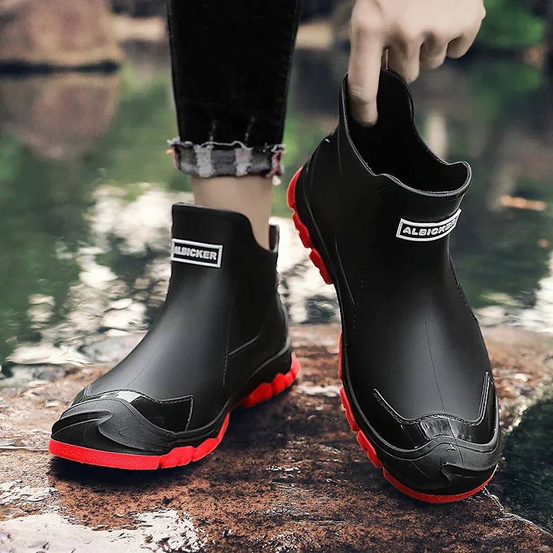 Blackthorn Terrain Boots - Image 5