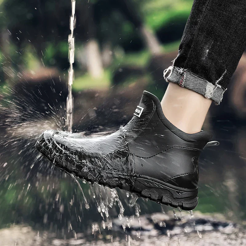 Blackthorn Terrain Boots - Image 8