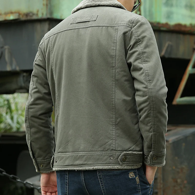 Leandro Jacket - Image 4