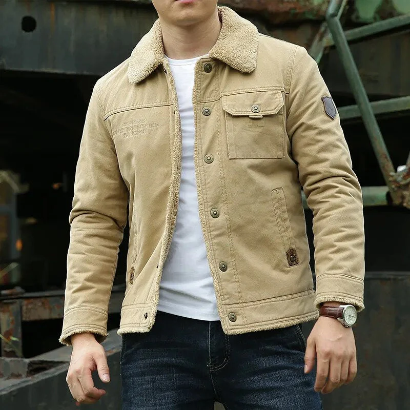 Leandro Jacket - Image 6