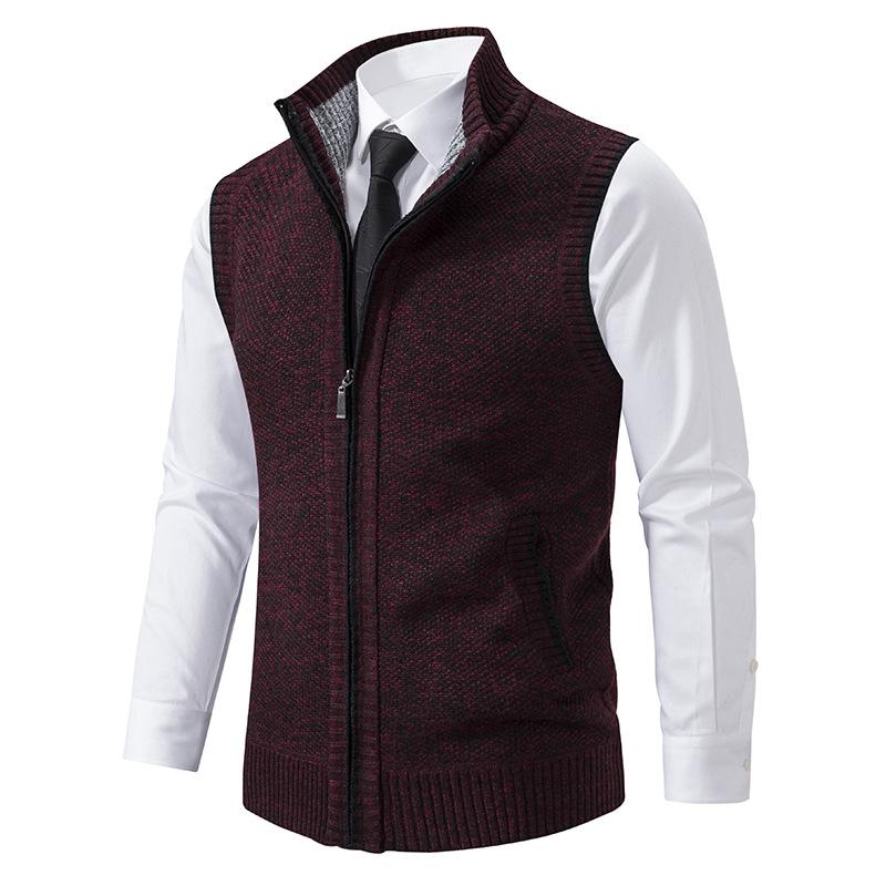 Leopold Premium Fleece Vest - Image 6