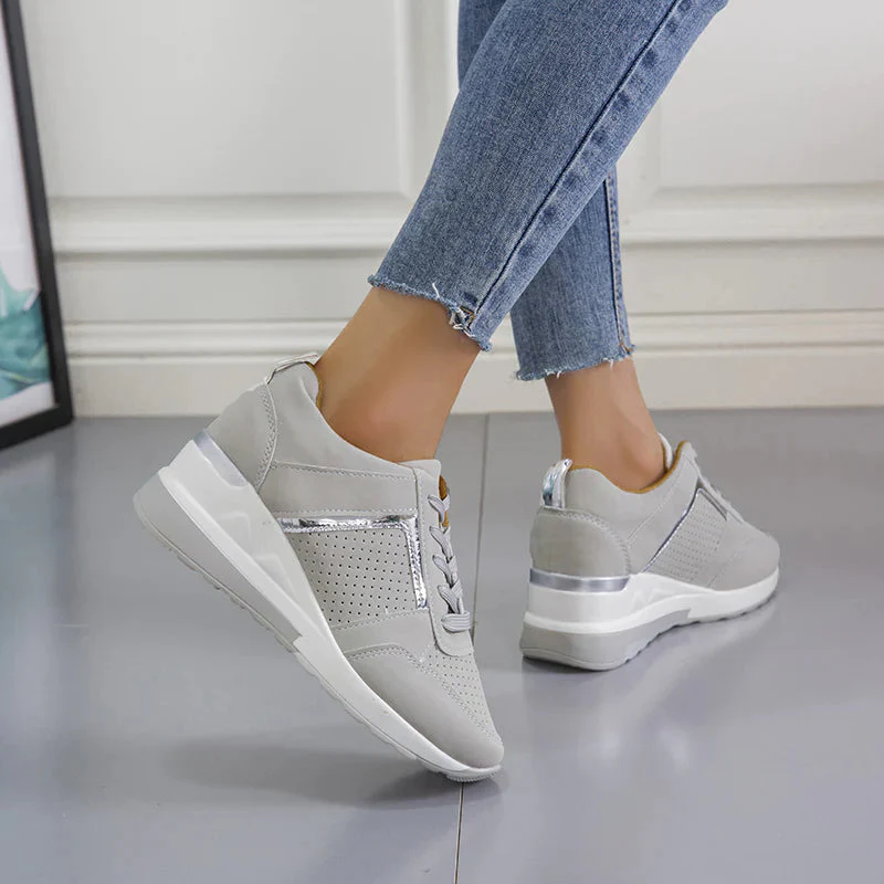 Malta Orthopedic Sneakers - Image 2