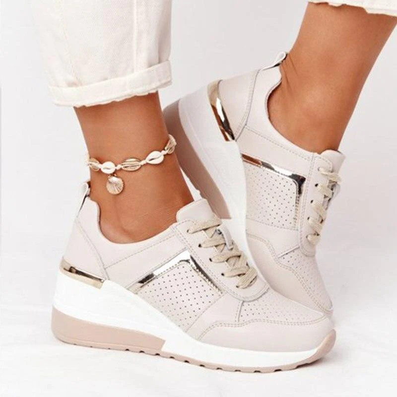 Malta Orthopedic Sneakers - Image 7