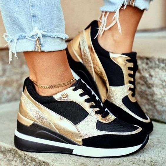 Malta Orthopedic Sneakers - Image 8
