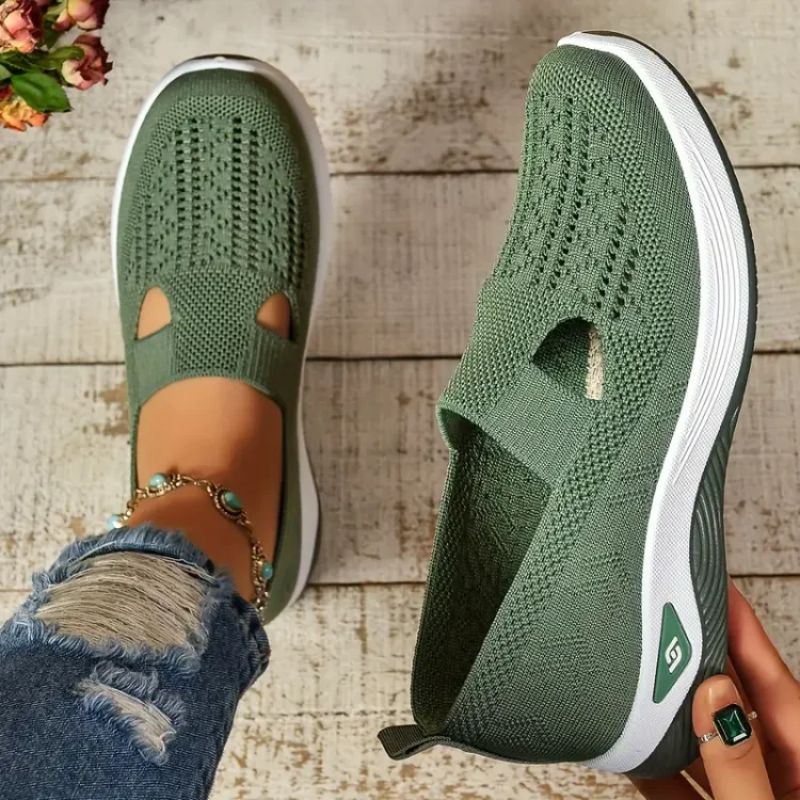 Marbella Orthopedic Shoes