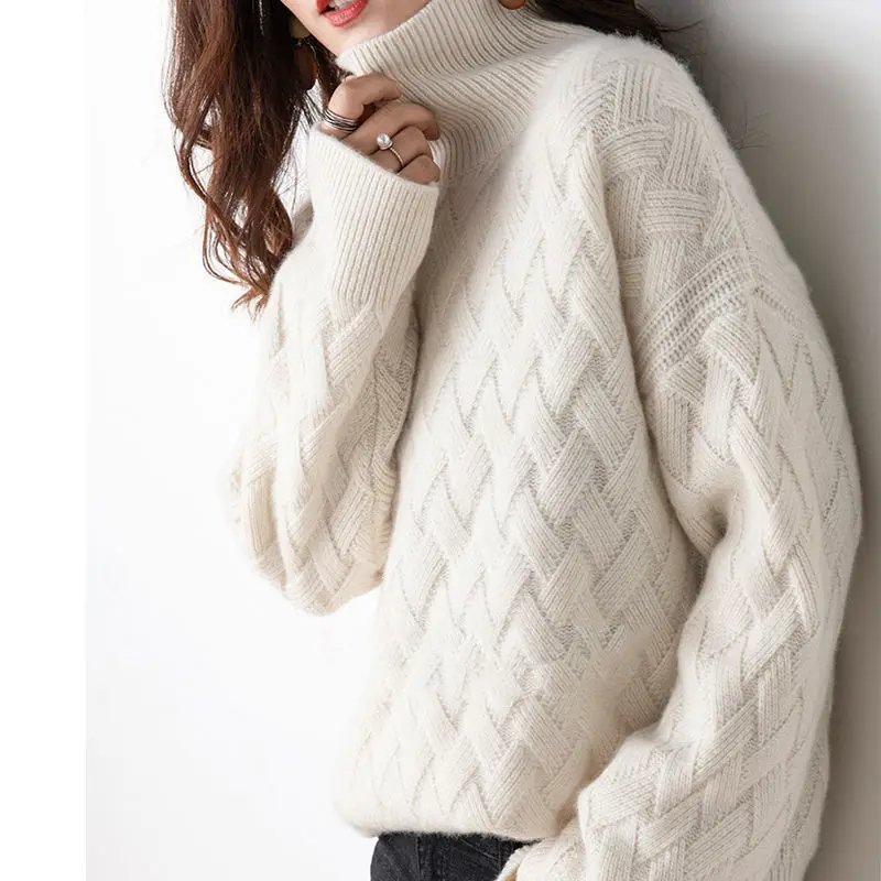 Marbella Turtleneck - Image 4