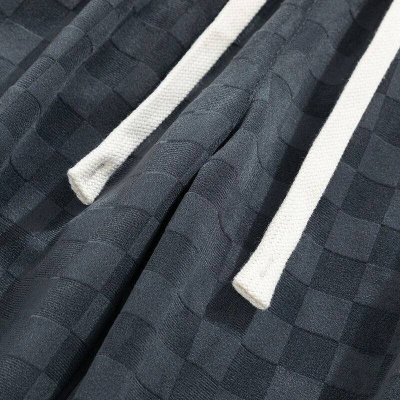 Men’s Zurich Cotton Lounge Sweatpants - Image 4