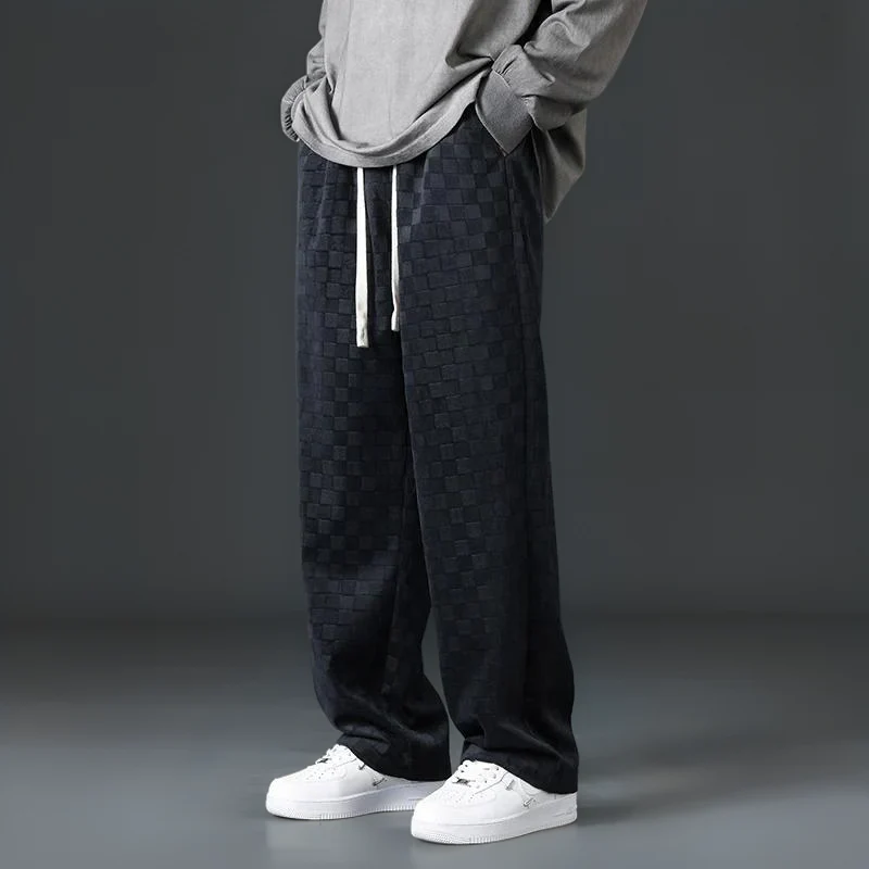 Men’s Zurich Cotton Lounge Sweatpants - Image 6