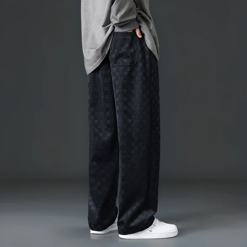 Men’s Zurich Cotton Lounge Sweatpants - Image 7
