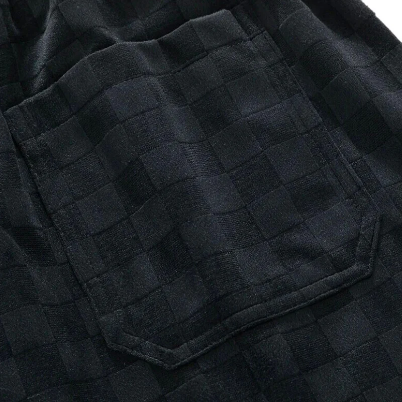 Men’s Zurich Cotton Lounge Sweatpants - Image 8