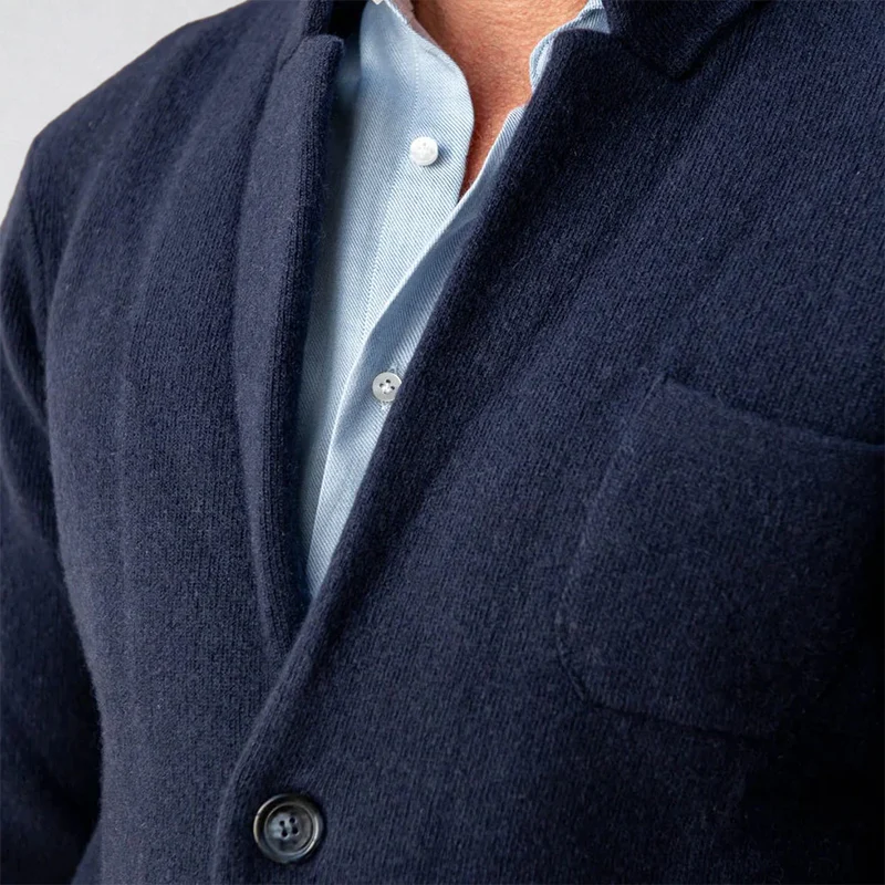 Milano Corduroy Blazer - Image 4