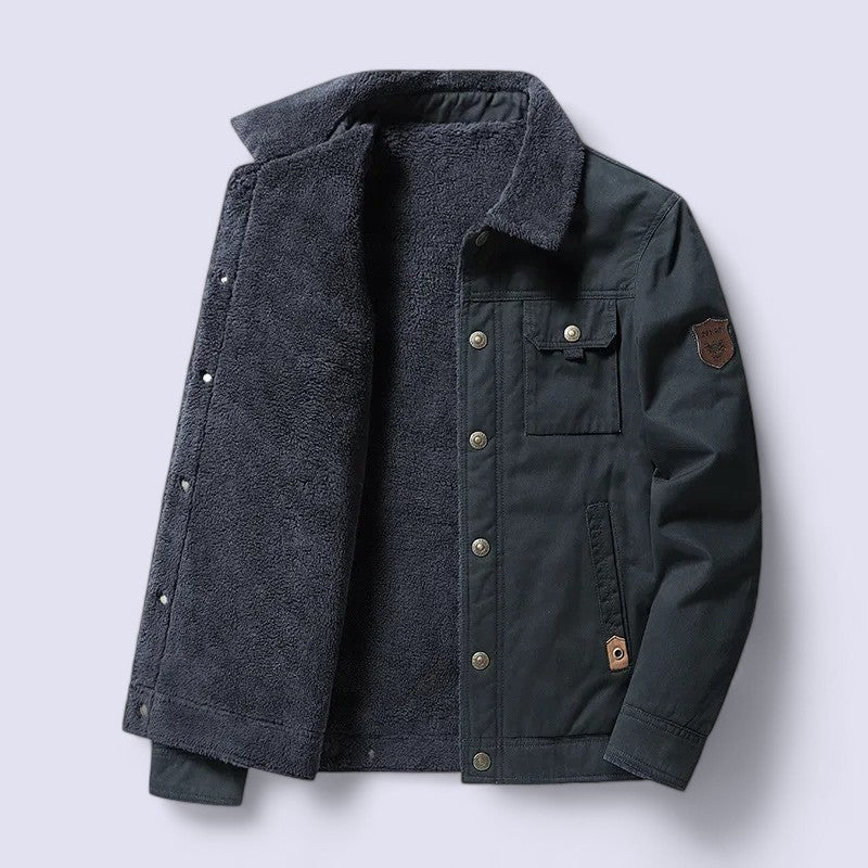 Montreux Jacket