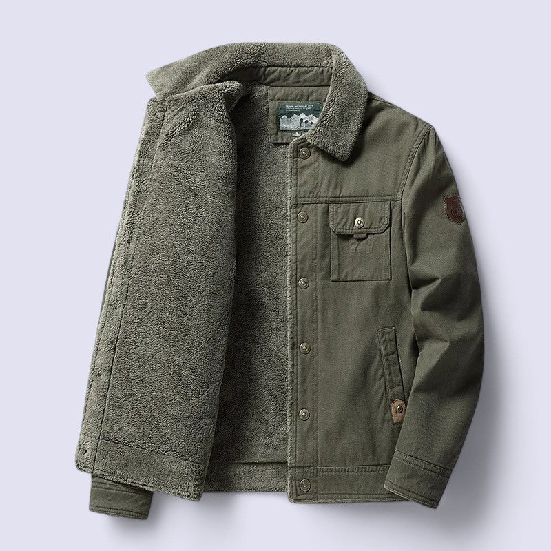 Montreux Jacket - Image 2