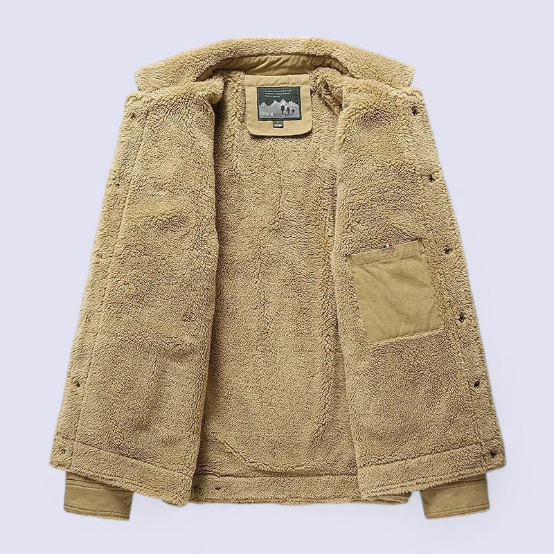 Montreux Jacket - Image 4