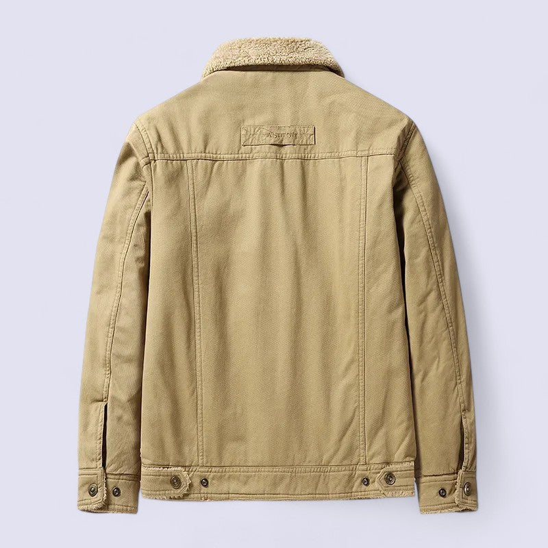 Montreux Jacket - Image 5