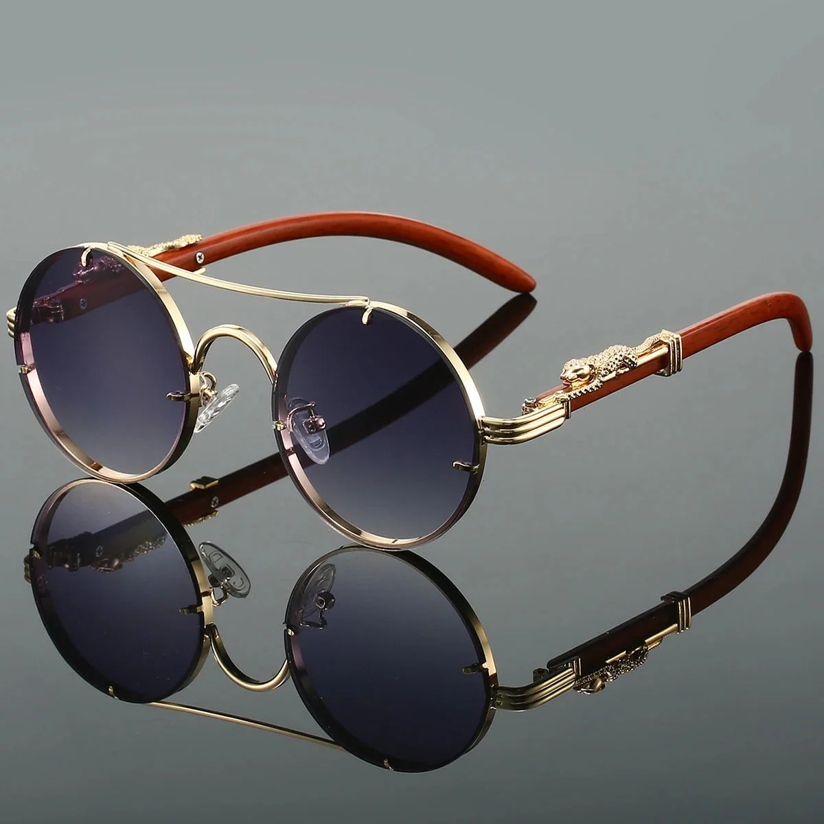 Perugia Sunglasses - Image 2