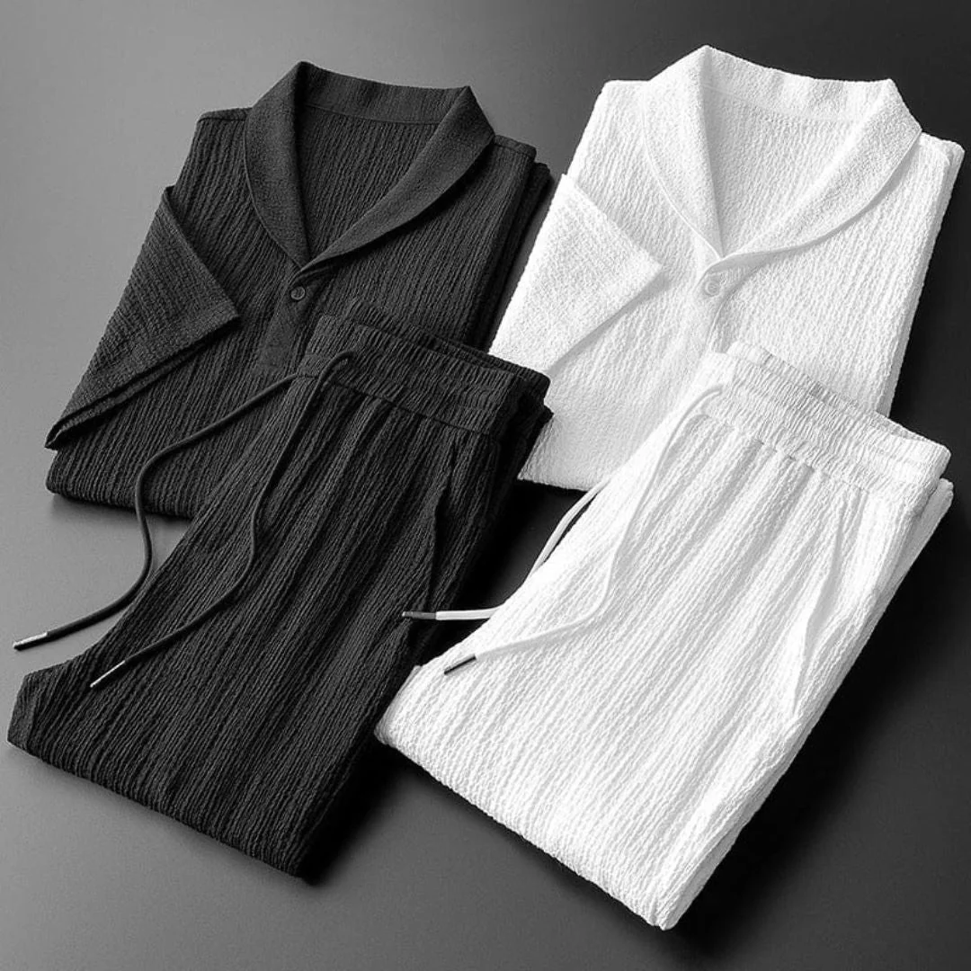 Sorrento Linen Set - Image 7
