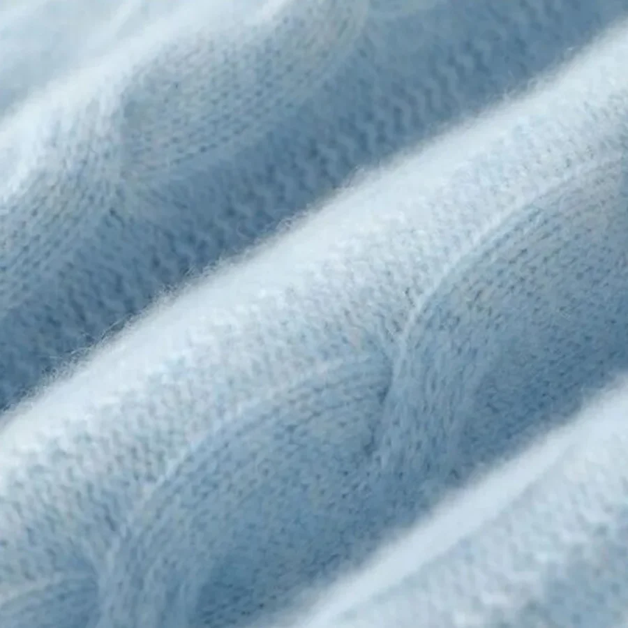 Serena Wool Cardigan - Image 2