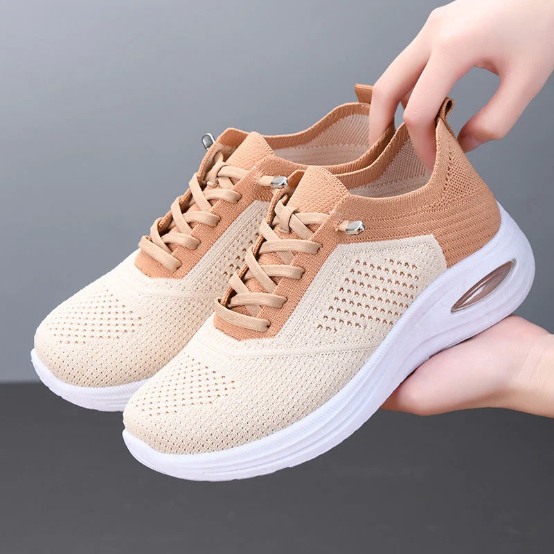 Sereno Orthopedic Slip-On Sneakers