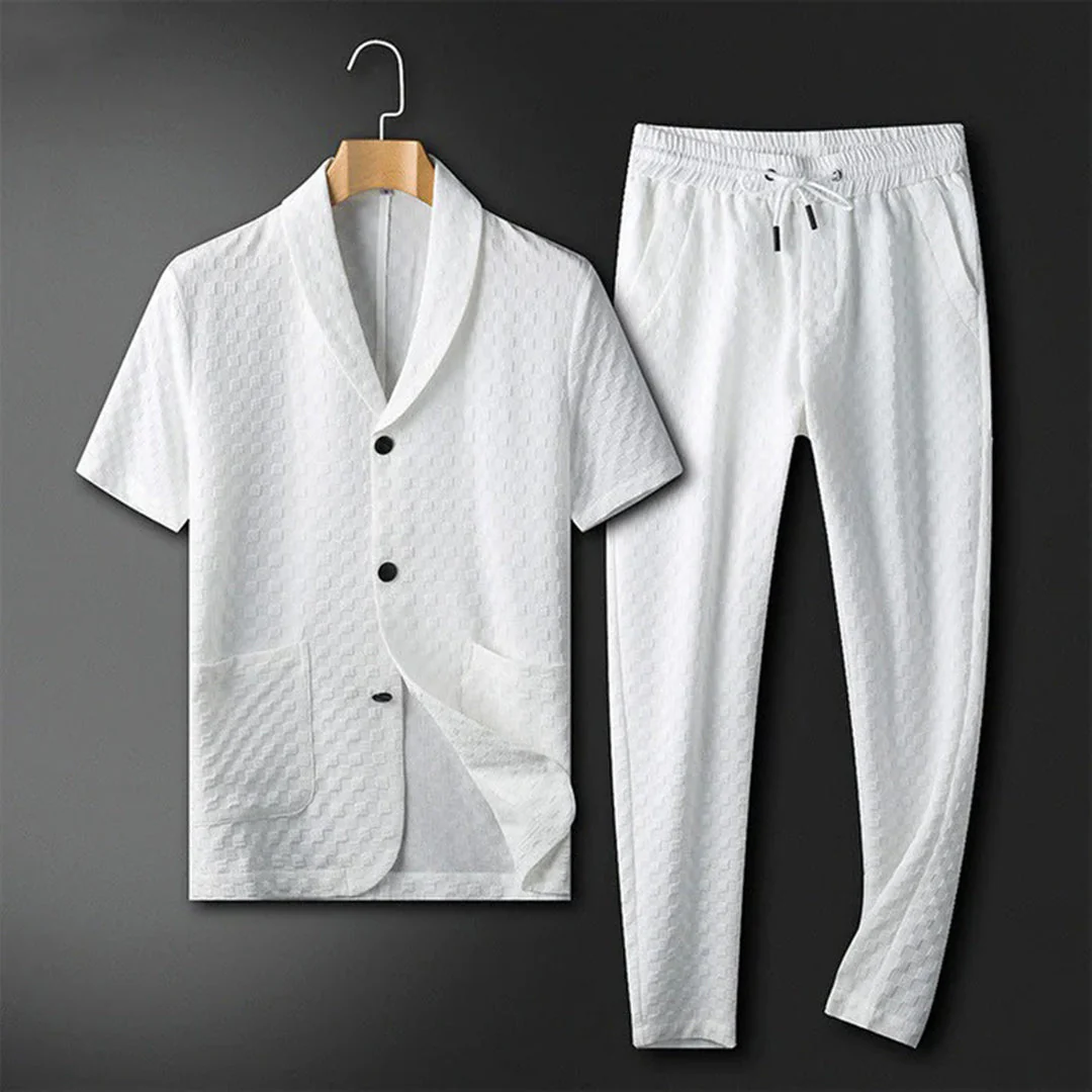 Sorrento Casual Leisure Set