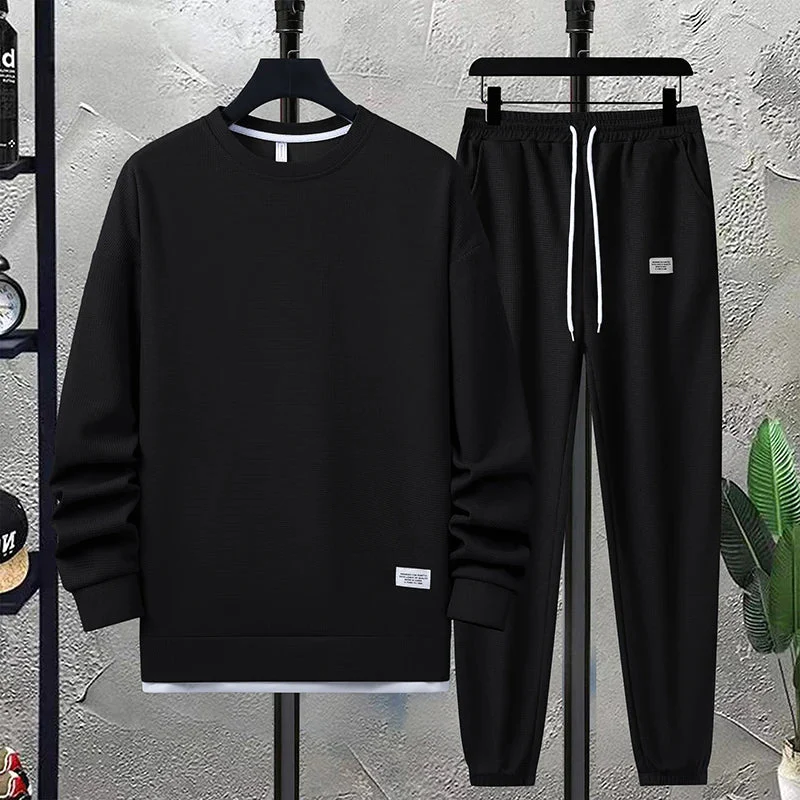 Torino Men's Two-Piece Lounge Set - Image 3