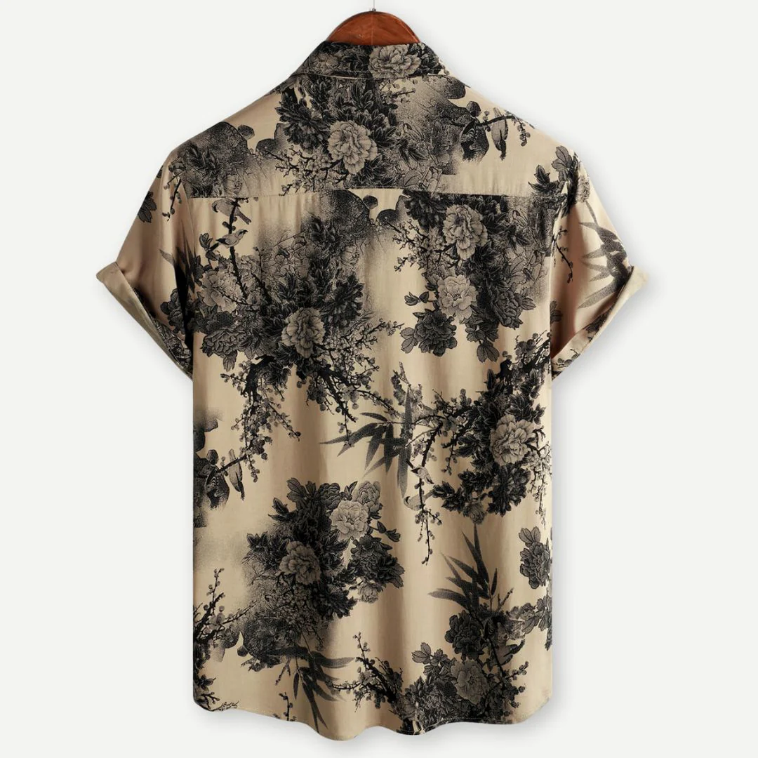 Valen Blossom Shirt - Image 2