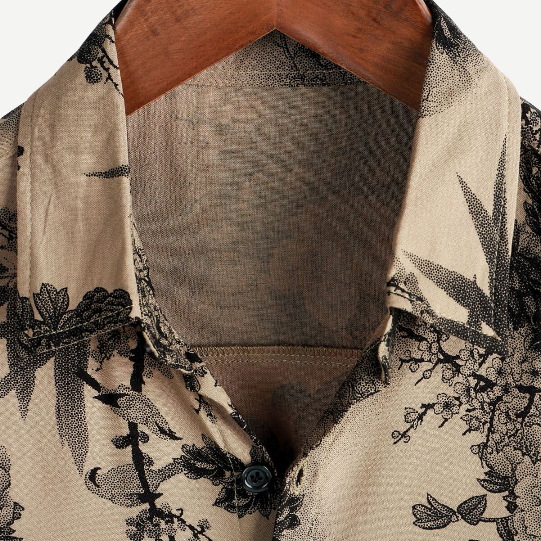 Valen Blossom Shirt - Image 3