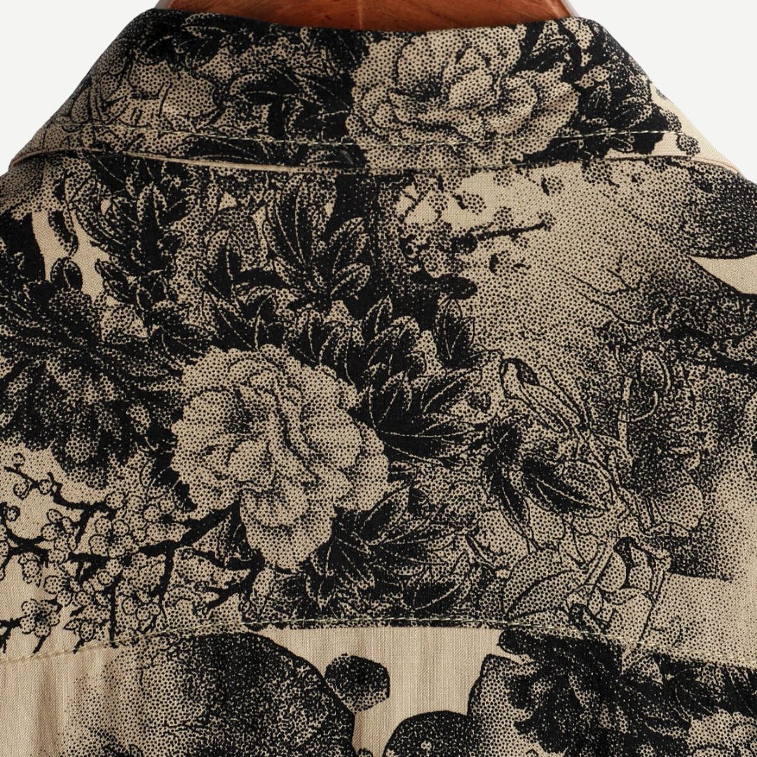 Valen Blossom Shirt - Image 4