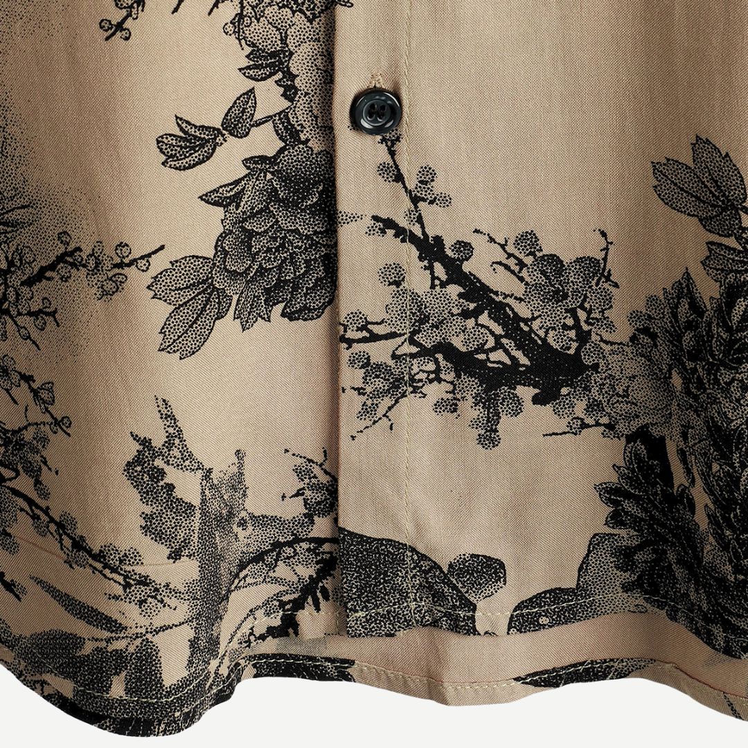 Valen Blossom Shirt - Image 5