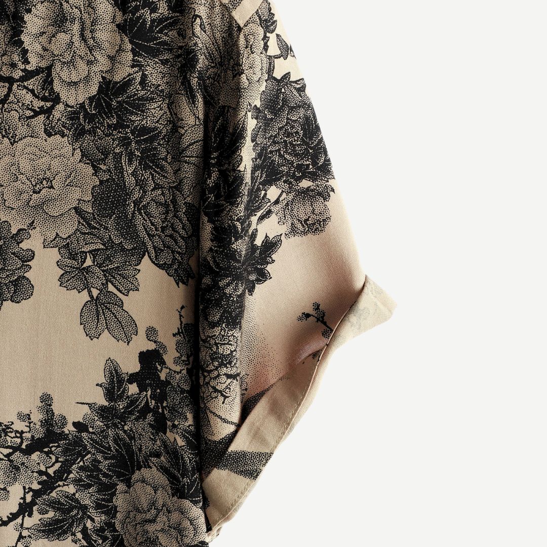 Valen Blossom Shirt - Image 6