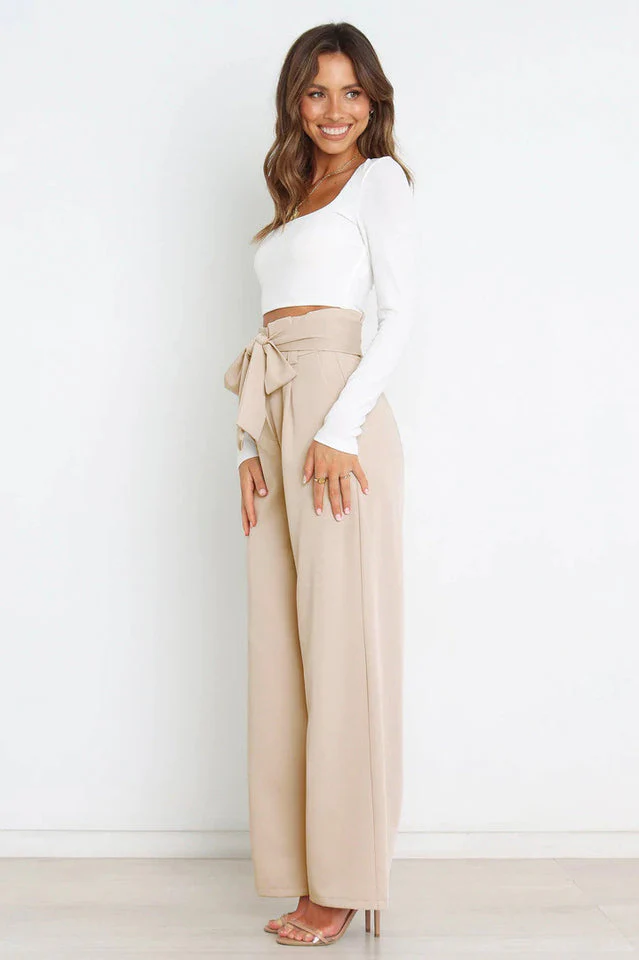Valencia Straight Leg Pants - Image 10