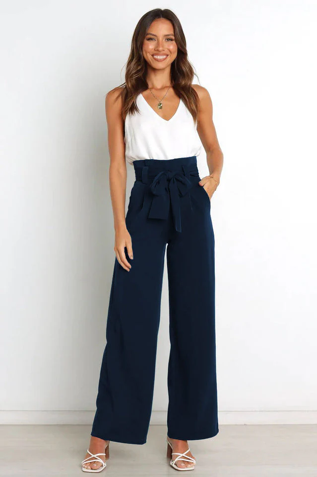 Valencia Straight Leg Pants - Image 12