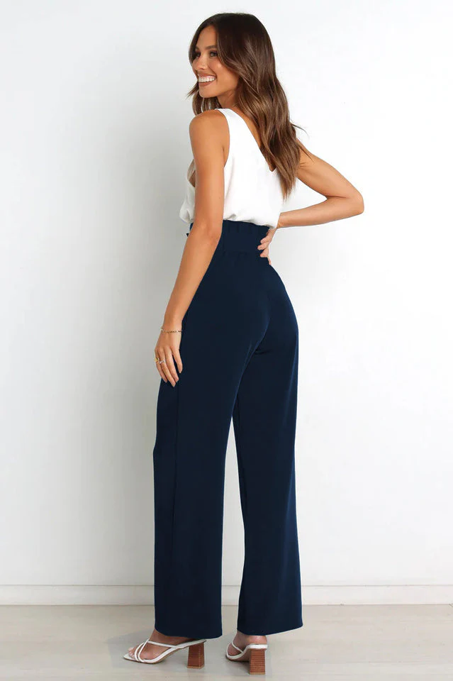 Valencia Straight Leg Pants - Image 13
