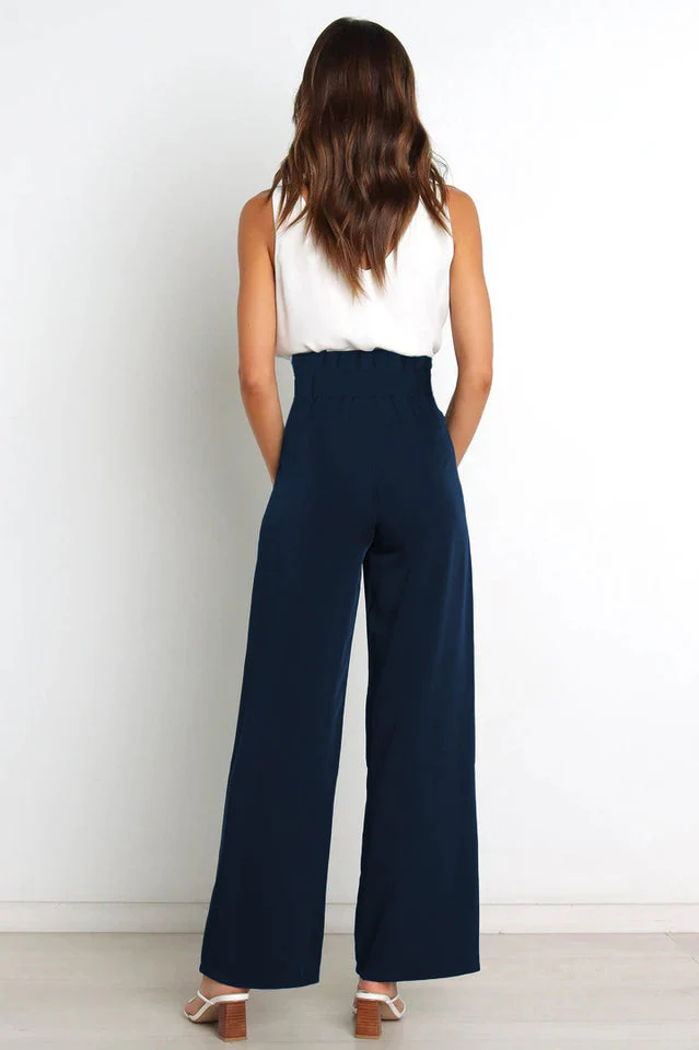 Valencia Straight Leg Pants - Image 14