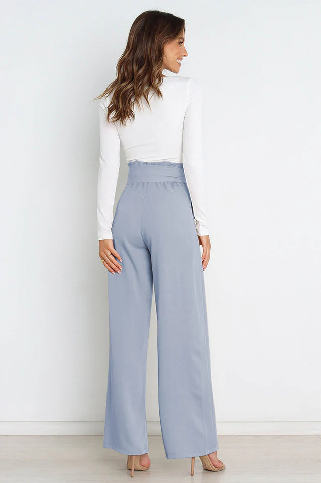 Valencia Straight Leg Pants - Image 26