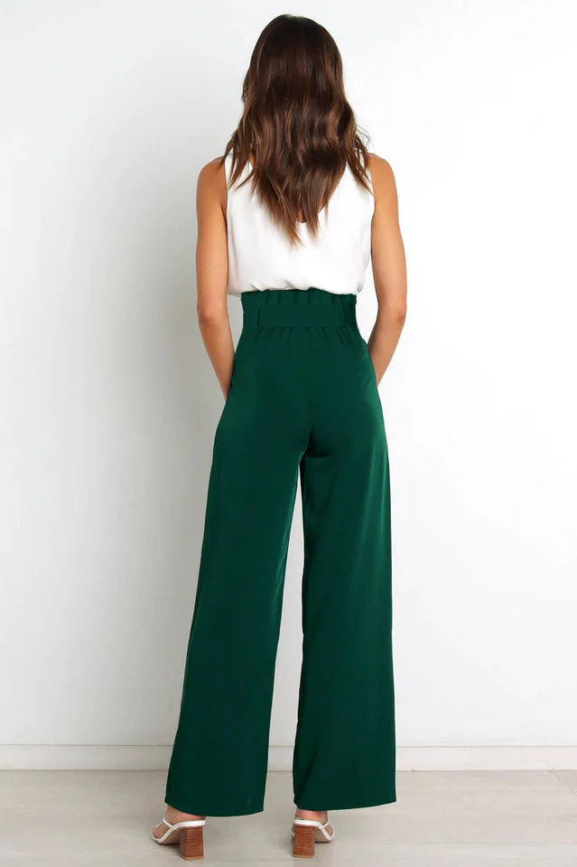 Valencia Straight Leg Pants - Image 3
