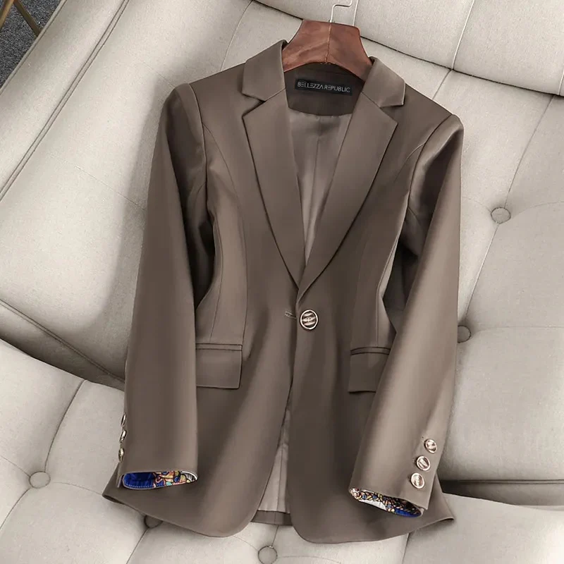 Vittoria Blazer - Image 6